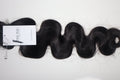 Premium raw&virgin Body wave