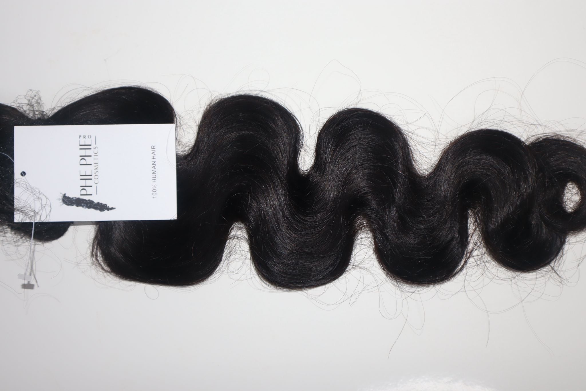 Premium raw&virgin Body wave